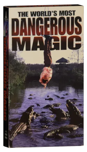 The World's Most Dangerous Magic (1998)