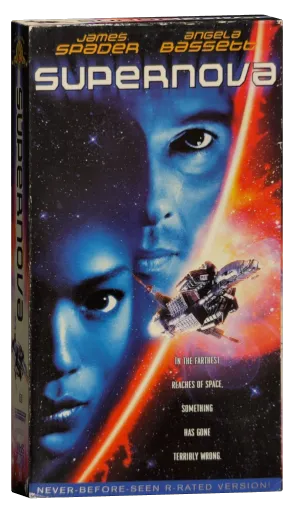 Supernova (2000)