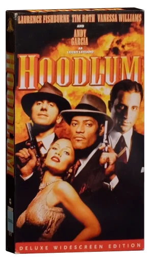 Hoodlum (1997)