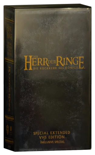 Der Herr der Ringe: Die Rückkehr des Königs (2004)