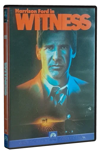 Witness (1985)
