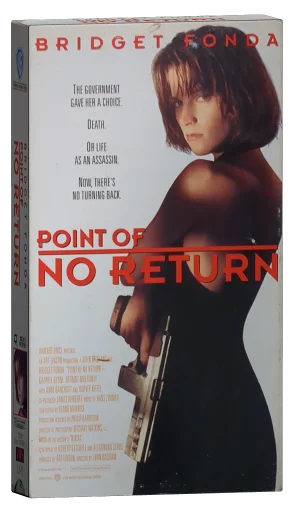 Point of No Return (1993)
