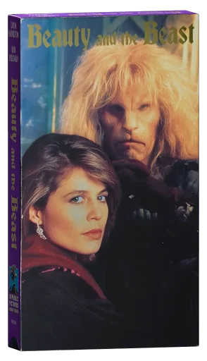 Beauty and the Beast (2012)