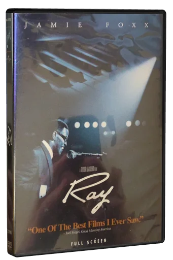 Ray DVD, Universal Studios Home Entertainment