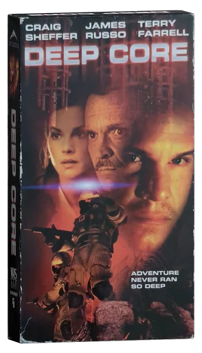 Deep Core (2000)