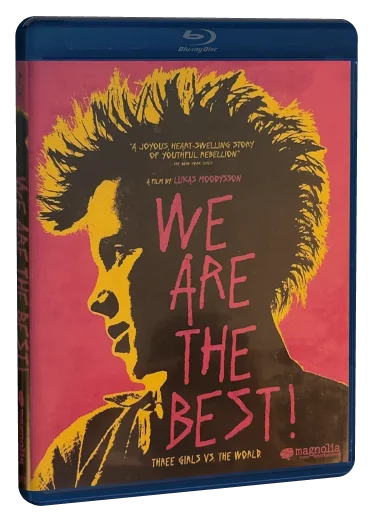 We Are the Best! (2013)