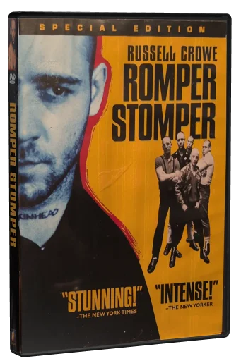 Romper Stomper (1992)