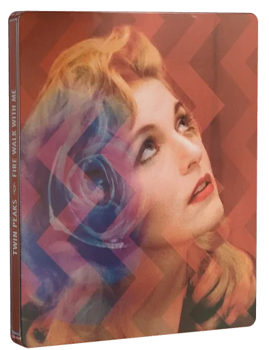 Twin Peaks: Fire Walk with Me 4K-UHD, Potemkine