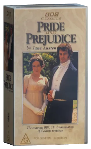 Pride and Prejudice (1995)