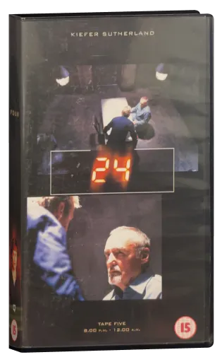 24 (2001)