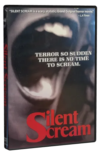 Silent Scream (1979)