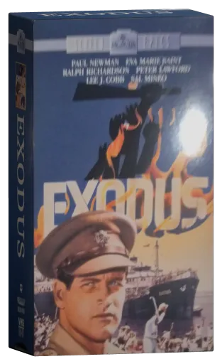 Exodus (1960)