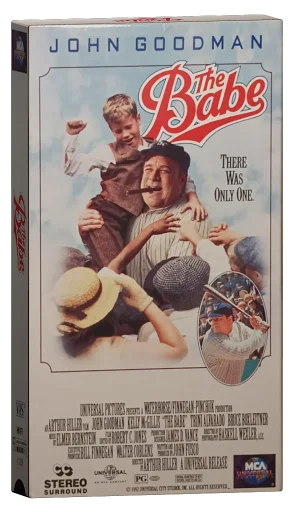 The Babe (1992)