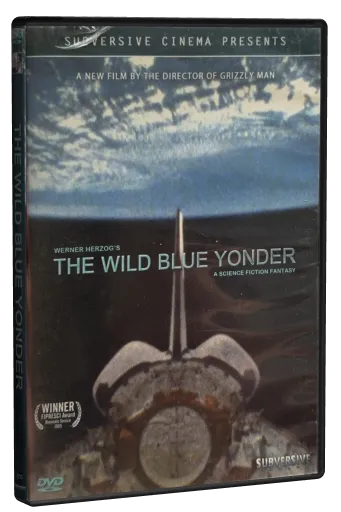 The Wild Blue Yonder (2005)