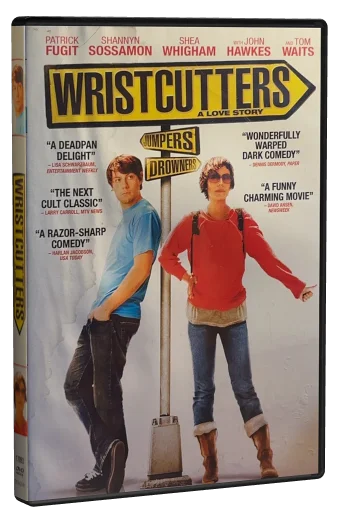 Wristcutters: A Love Story (2007)