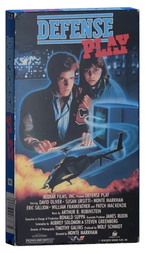 Defense Play (1988)