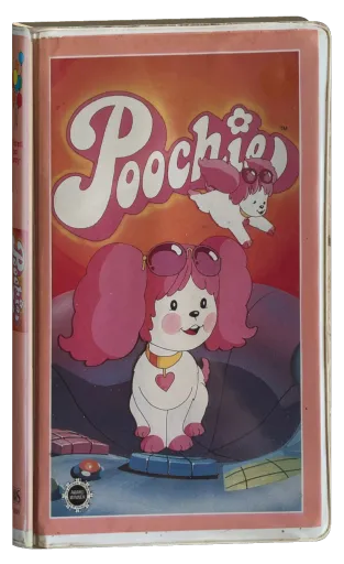 Poochie (1984)