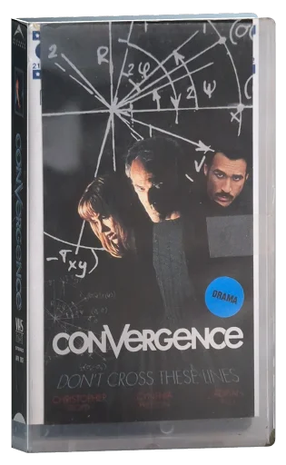 Convergence (2000)