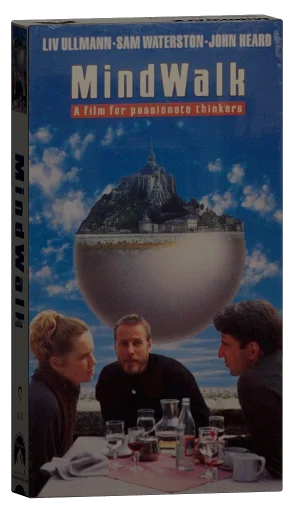 Mindwalk (1991)