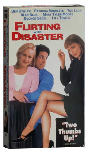Flirting with Disaster (1996)