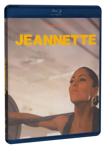 Jeannette (2022)