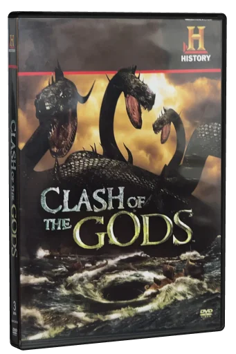 Clash of the Gods (2009)