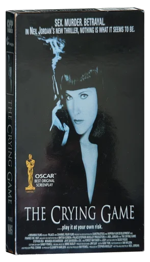 The Crying Game (1992)
