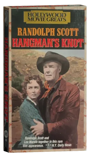 Hangman's Knot (1952)