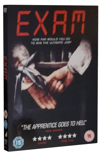 Exam (2009)