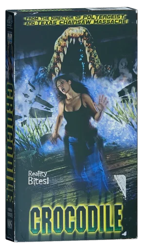 Crocodile (2000)