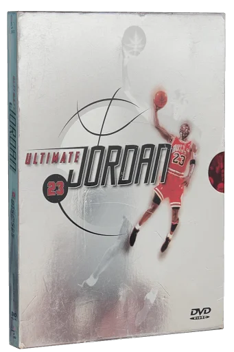 Ultimate Jordan (2001)