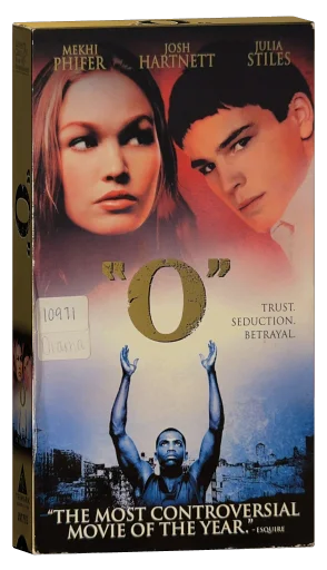 O (2001)