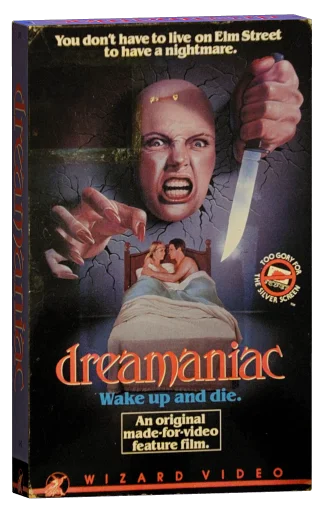 Dreamaniac (1986)