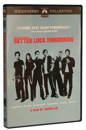 Better Luck Tomorrow (2003)