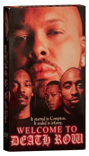 Welcome to Death Row (2001)