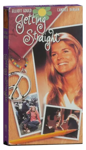 Getting Straight (1970)