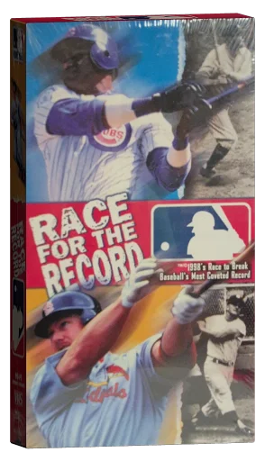 Race for the Record (1998)