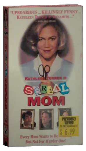Serial Mom (1994)
