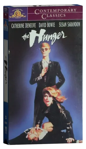 The Hunger (1983)