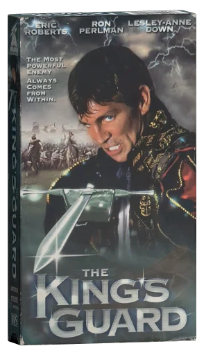 The King's Guard (2000)