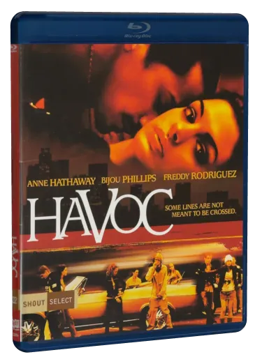 Havoc (2005)