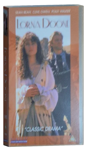 Lorna Doone (2000)
