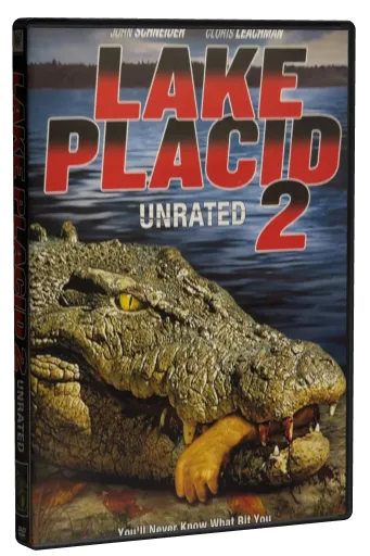 Lake Placid 2 (2007)
