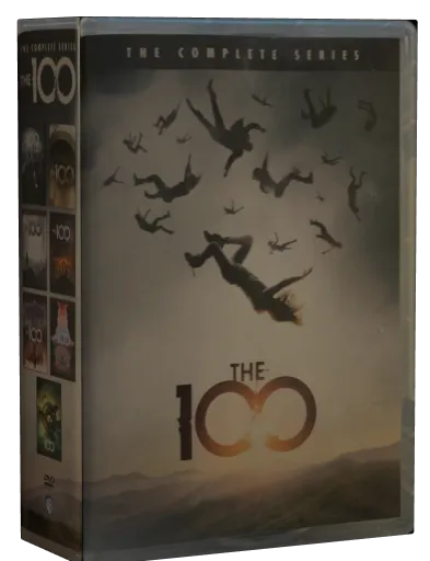 The 100 (2014)