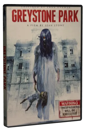 Greystone Park (2012)