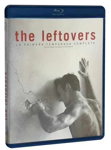 The Leftovers (2014)