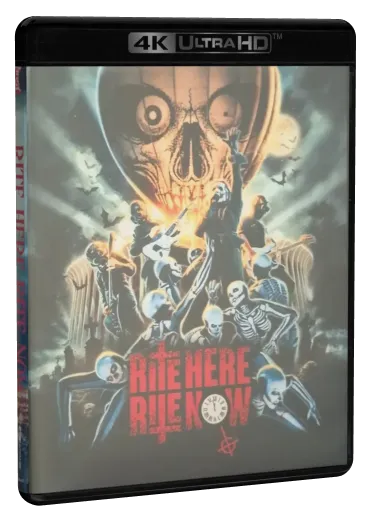 Rite Here Rite Now (2024)