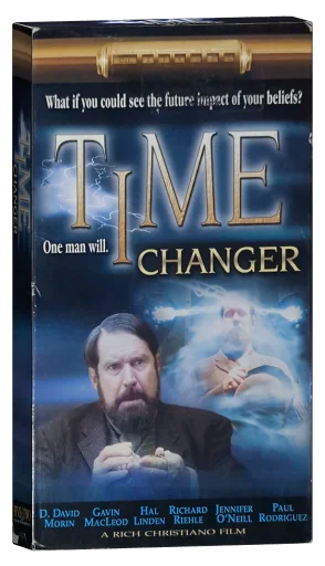 Time Changer (2003)