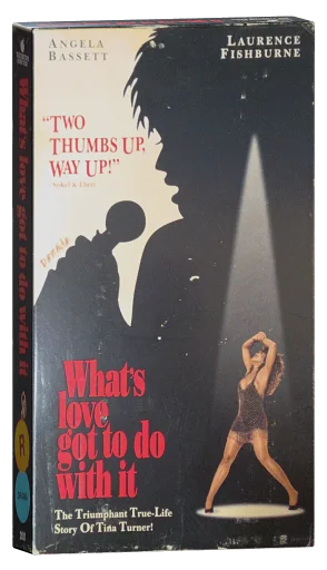 What's Love Got to Do with It (1993)