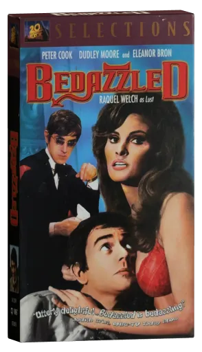 Bedazzled (1967)